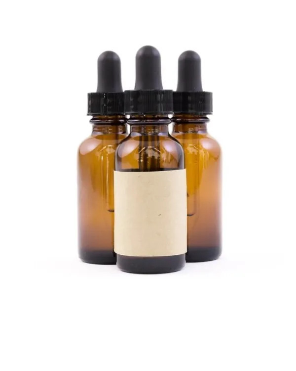 Targeted face serums