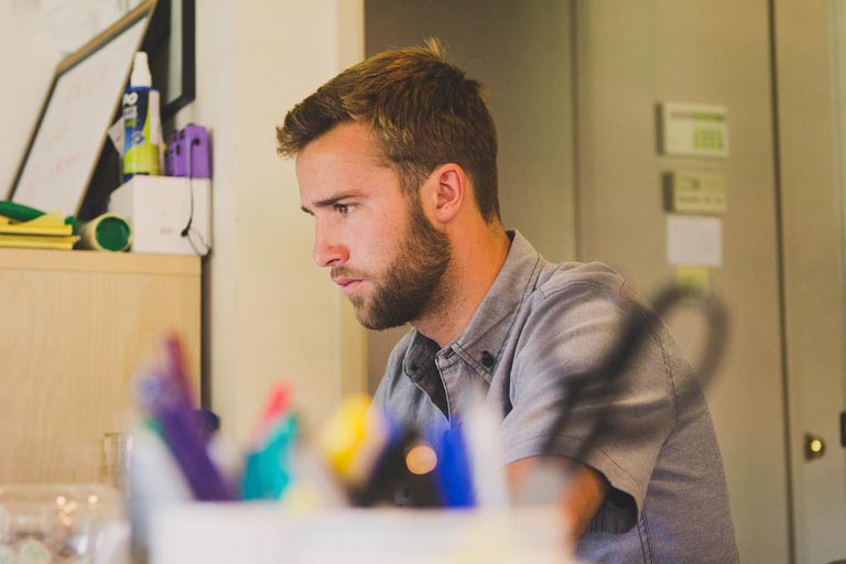 A Day in the Life of a Product Designer