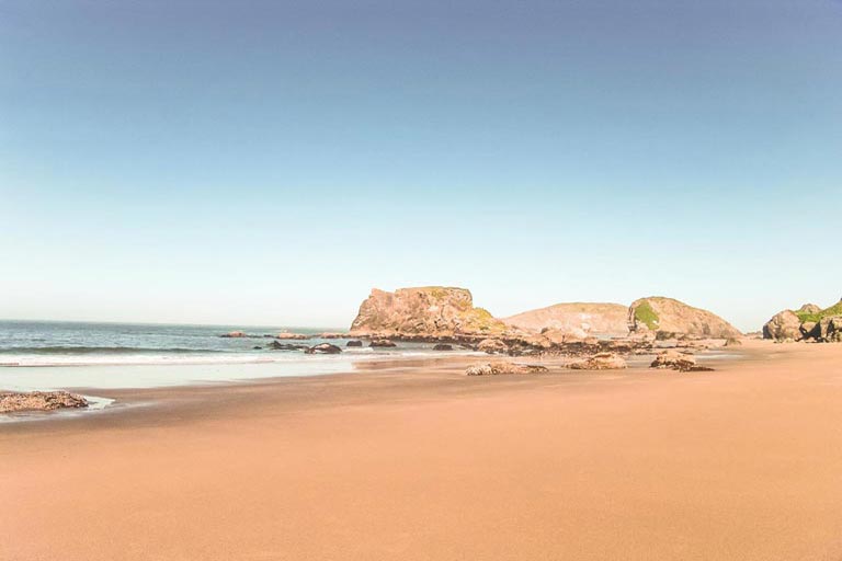 Coastline Travel
