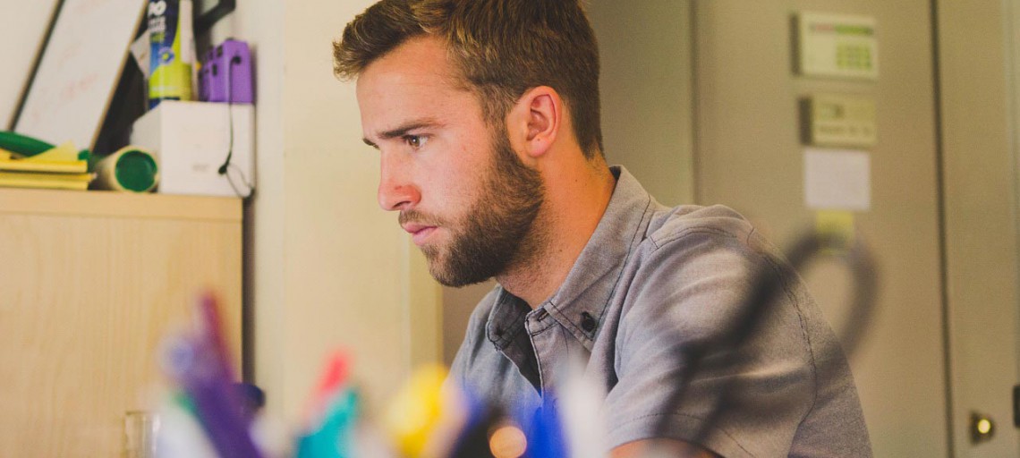 A Day in the Life of a Product Designer