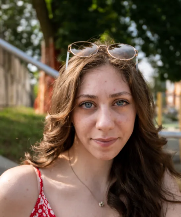 Maya Ellis, Founder & formulator